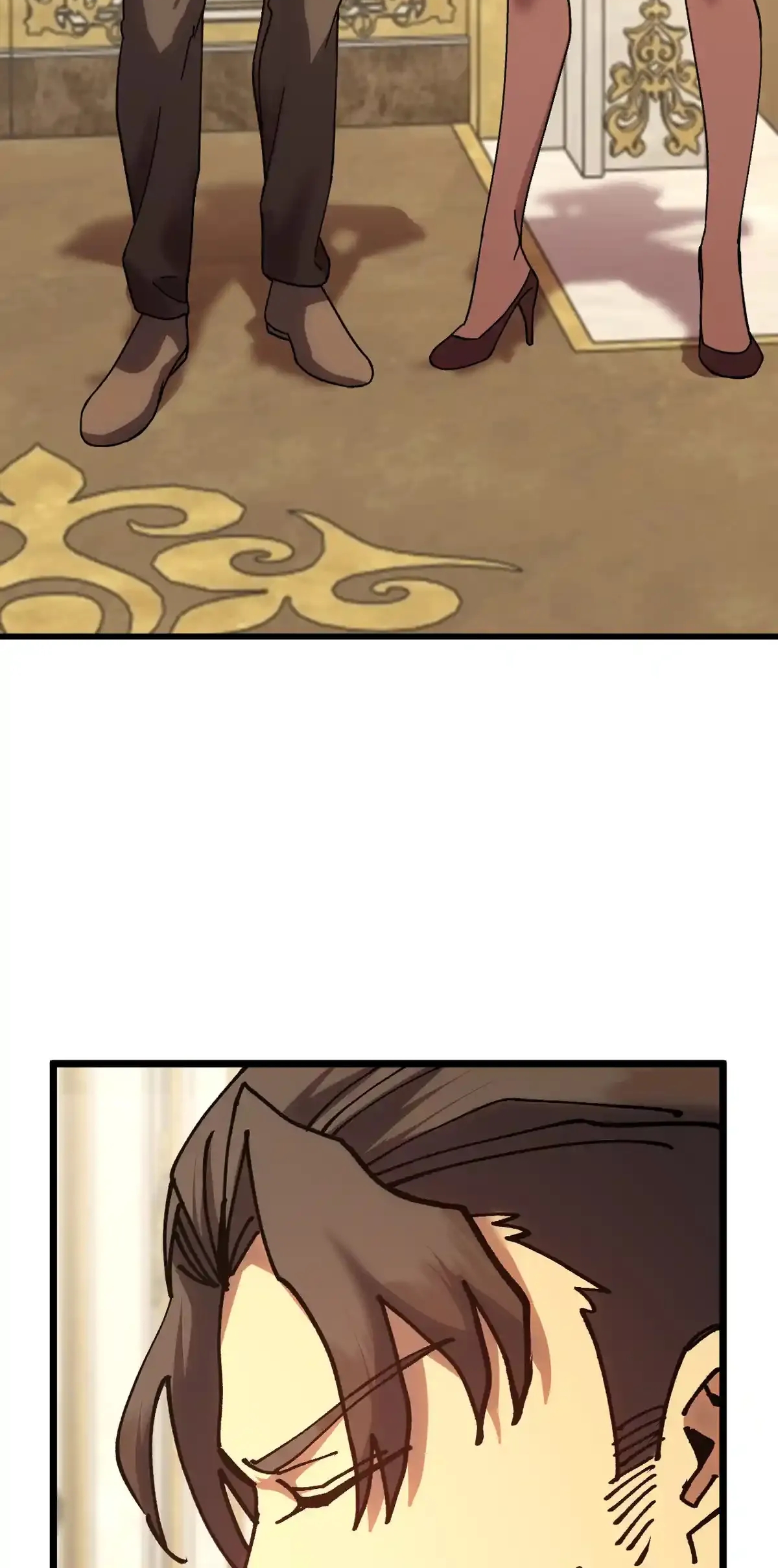 Read Apex Future Martial Arts ES Manga Online