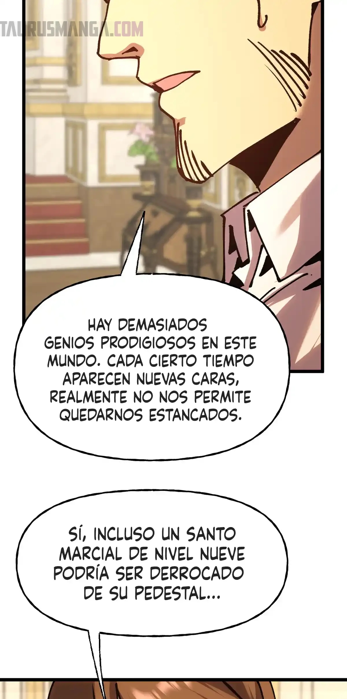 Read Apex Future Martial Arts ES Manga Online