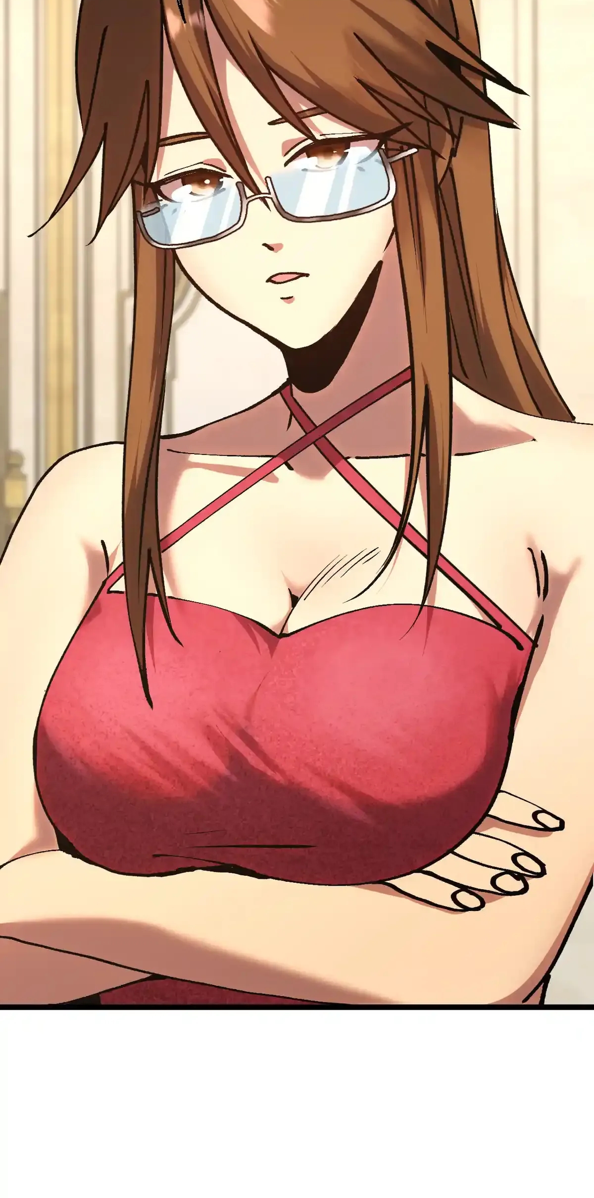 Read Apex Future Martial Arts ES Manga Online