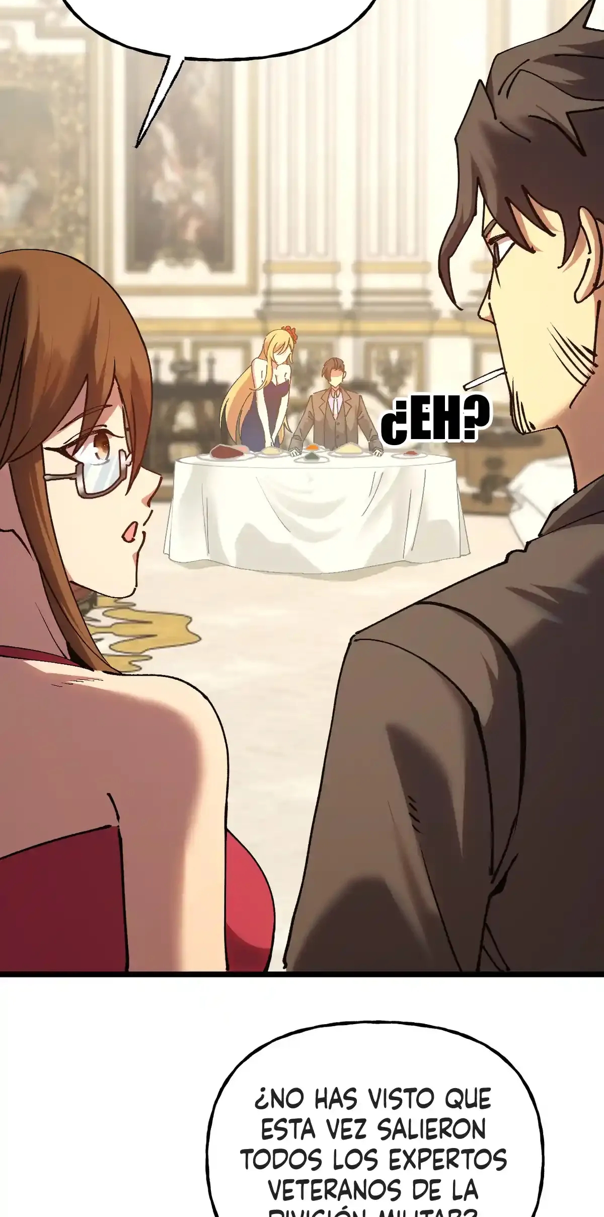 Read Apex Future Martial Arts ES Manga Online