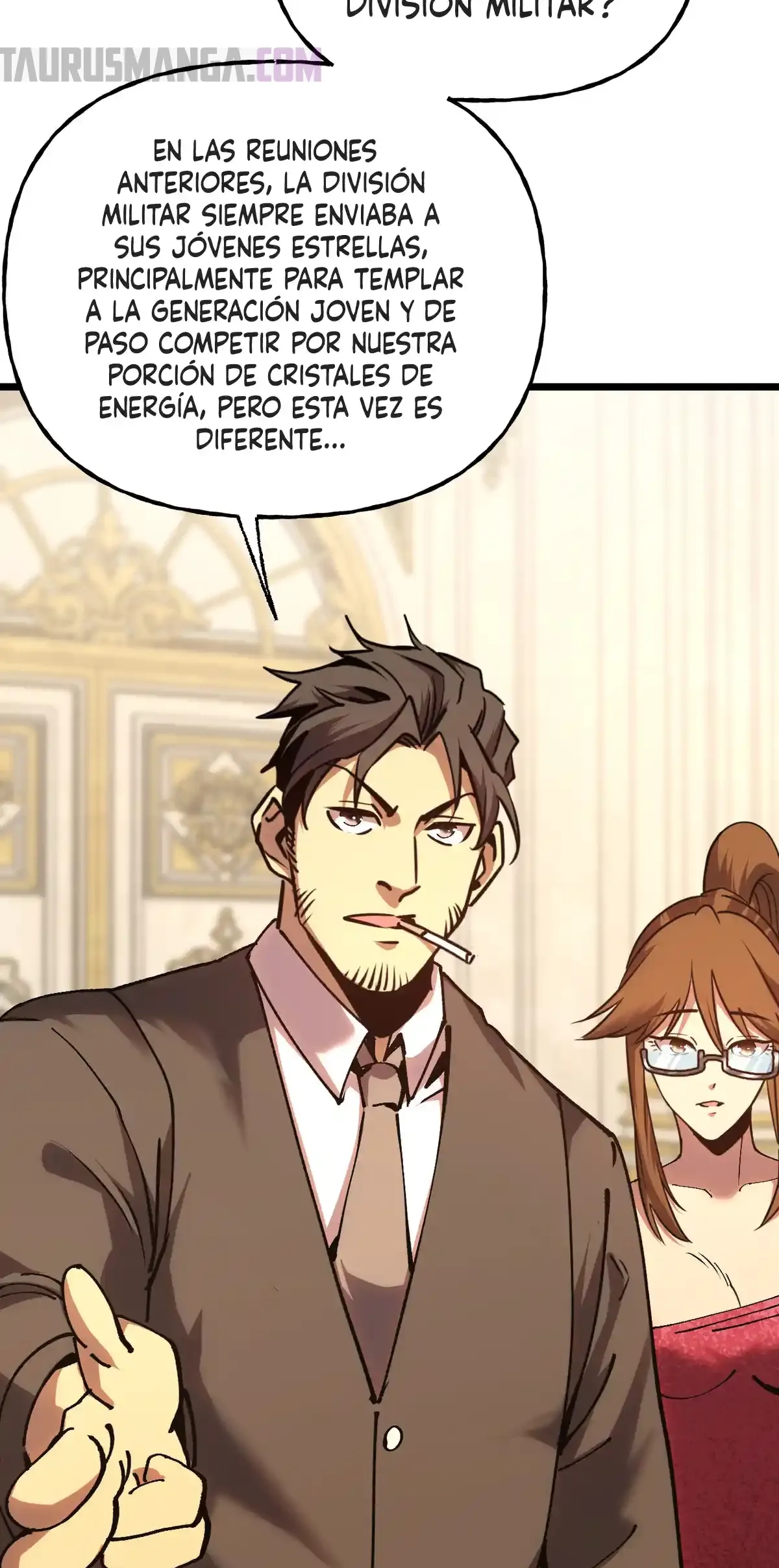 Read Apex Future Martial Arts ES Manga Online