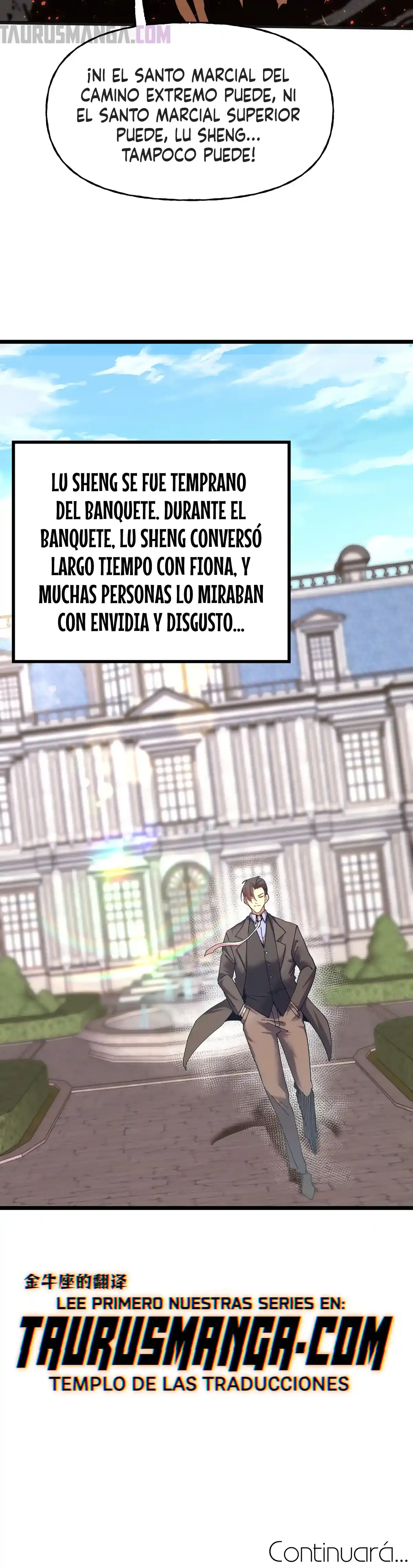 Read Apex Future Martial Arts ES Manga Online