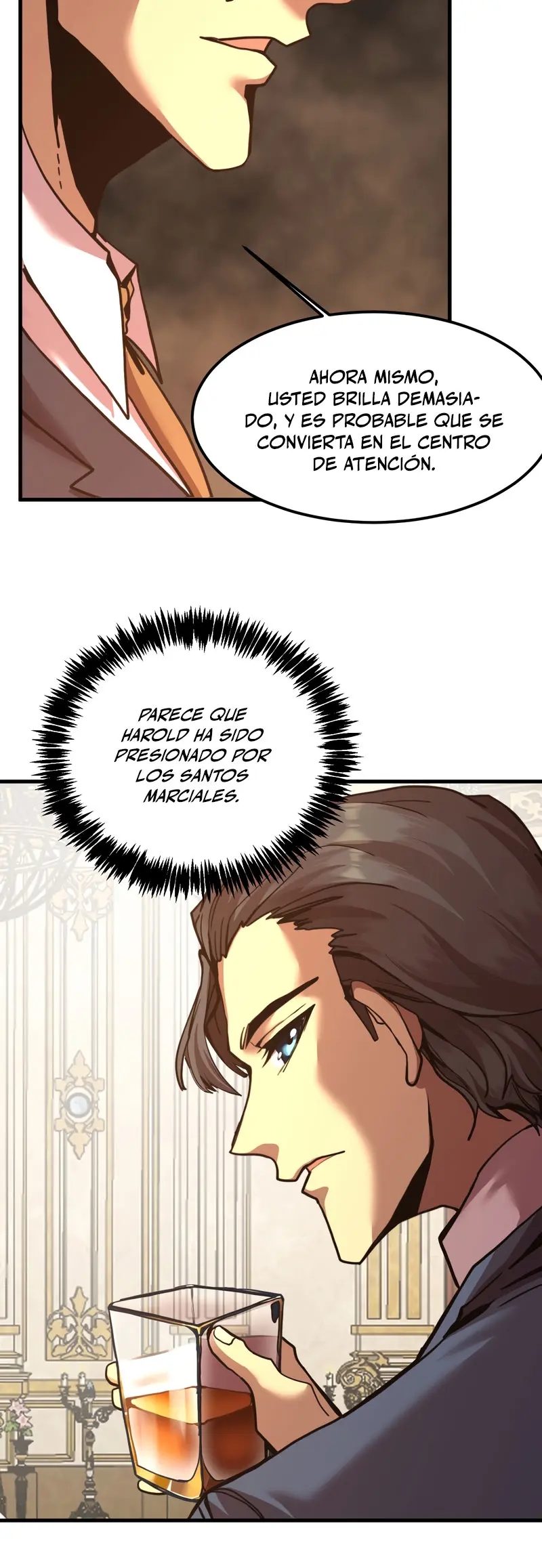 Read Apex Future Martial Arts ES Manga Online