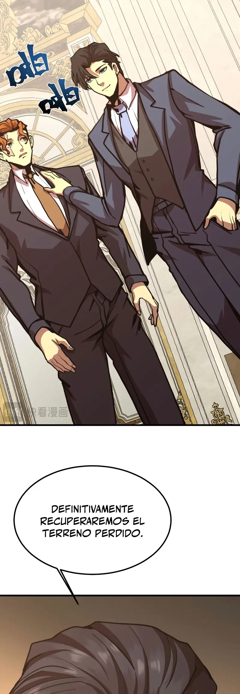 Read Apex Future Martial Arts ES Manga Online