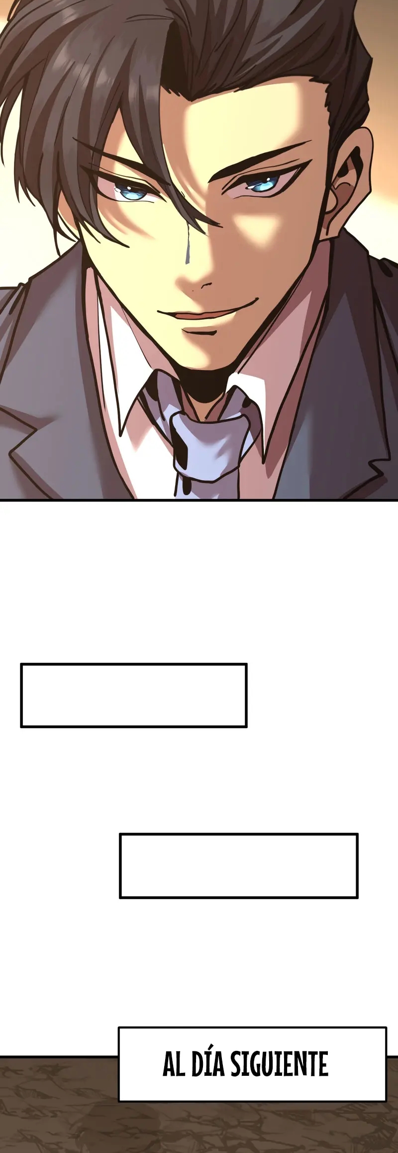 Read Apex Future Martial Arts ES Manga Online