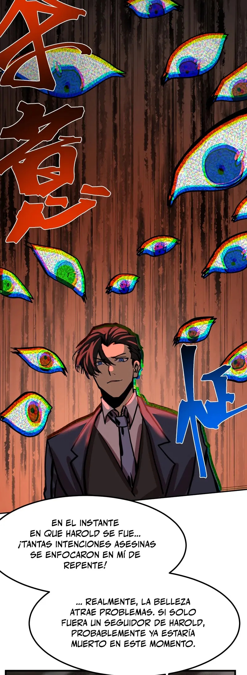 Read Apex Future Martial Arts ES Manga Online