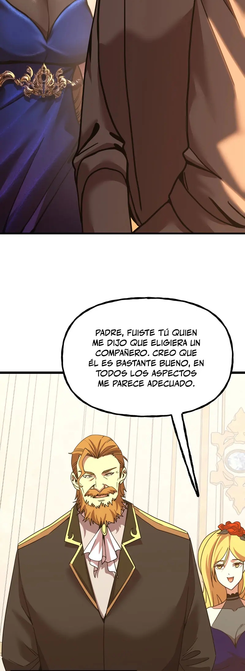 Read Apex Future Martial Arts ES Manga Online