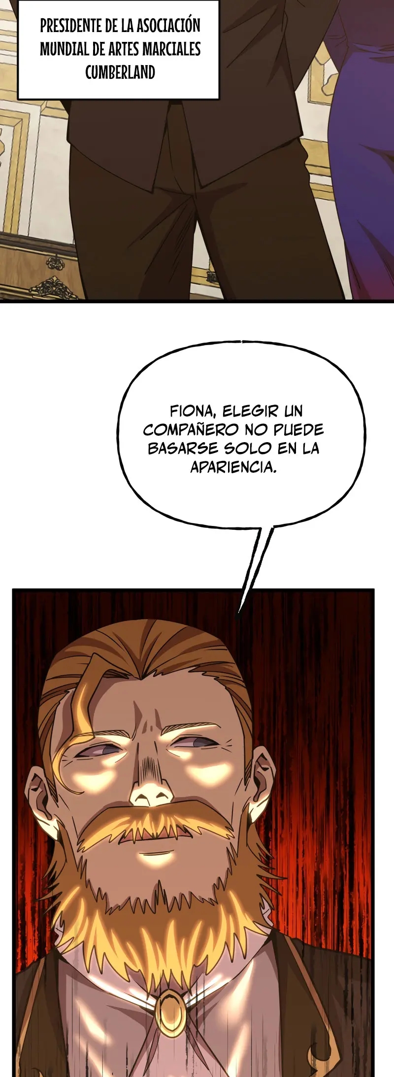 Read Apex Future Martial Arts ES Manga Online