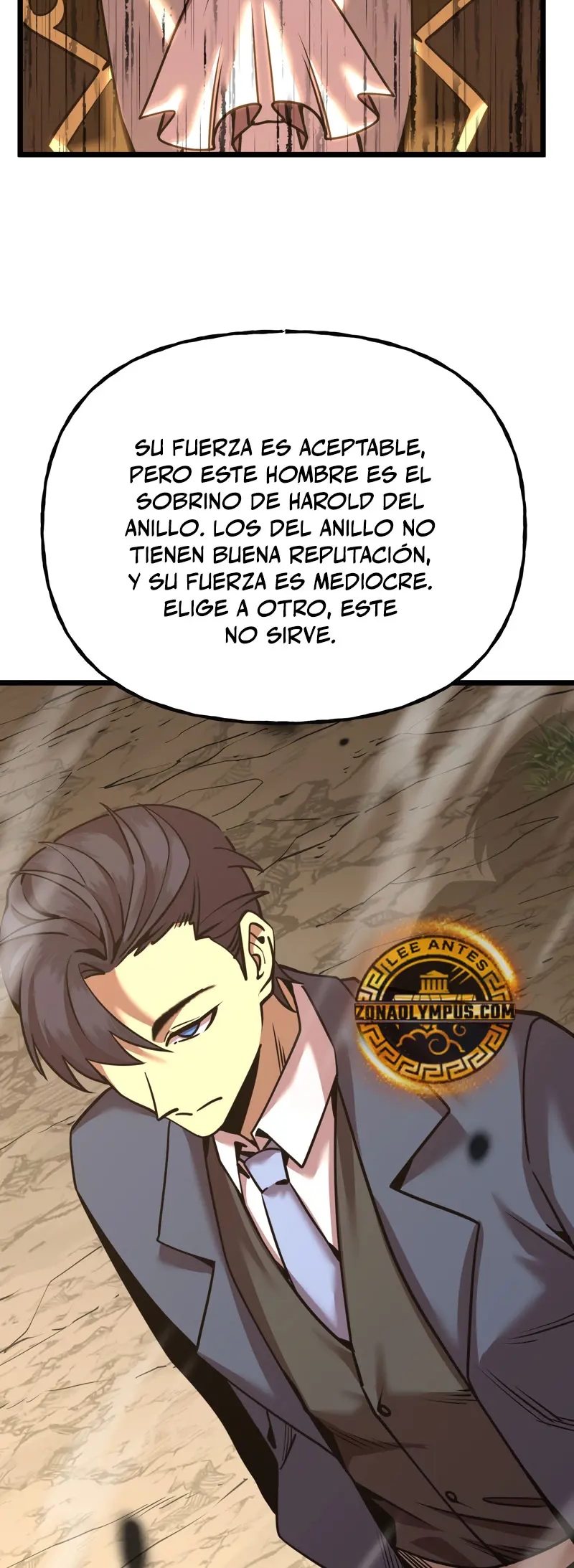 Read Apex Future Martial Arts ES Manga Online