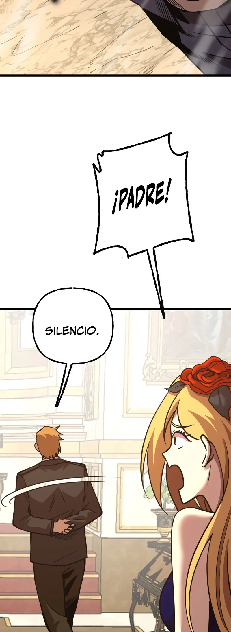 Read Apex Future Martial Arts ES Manga Online