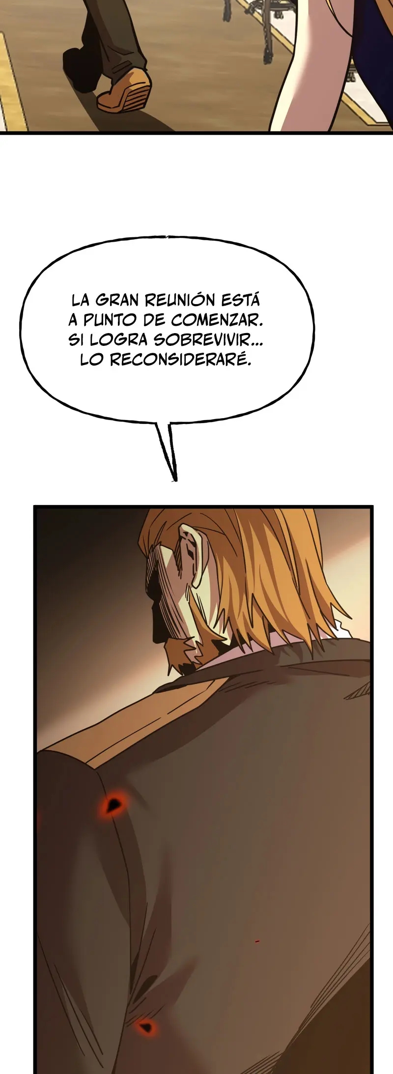 Read Apex Future Martial Arts ES Manga Online