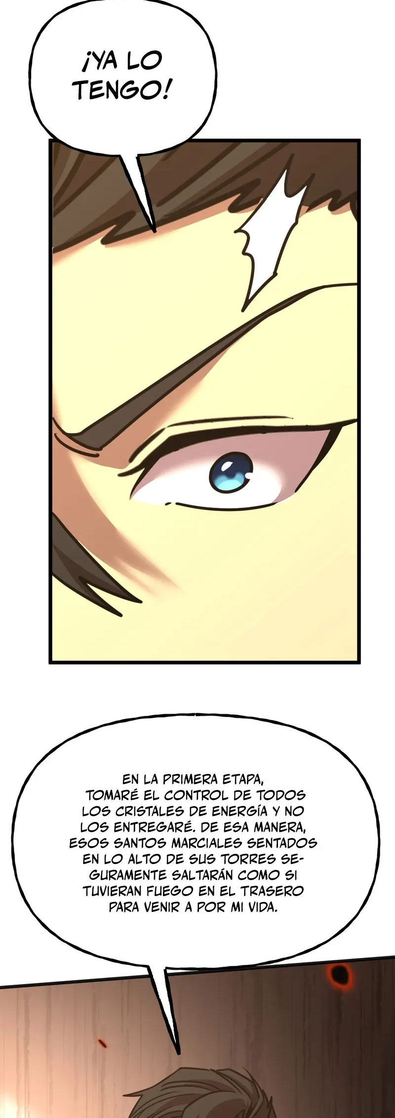 Read Apex Future Martial Arts ES Manga Online