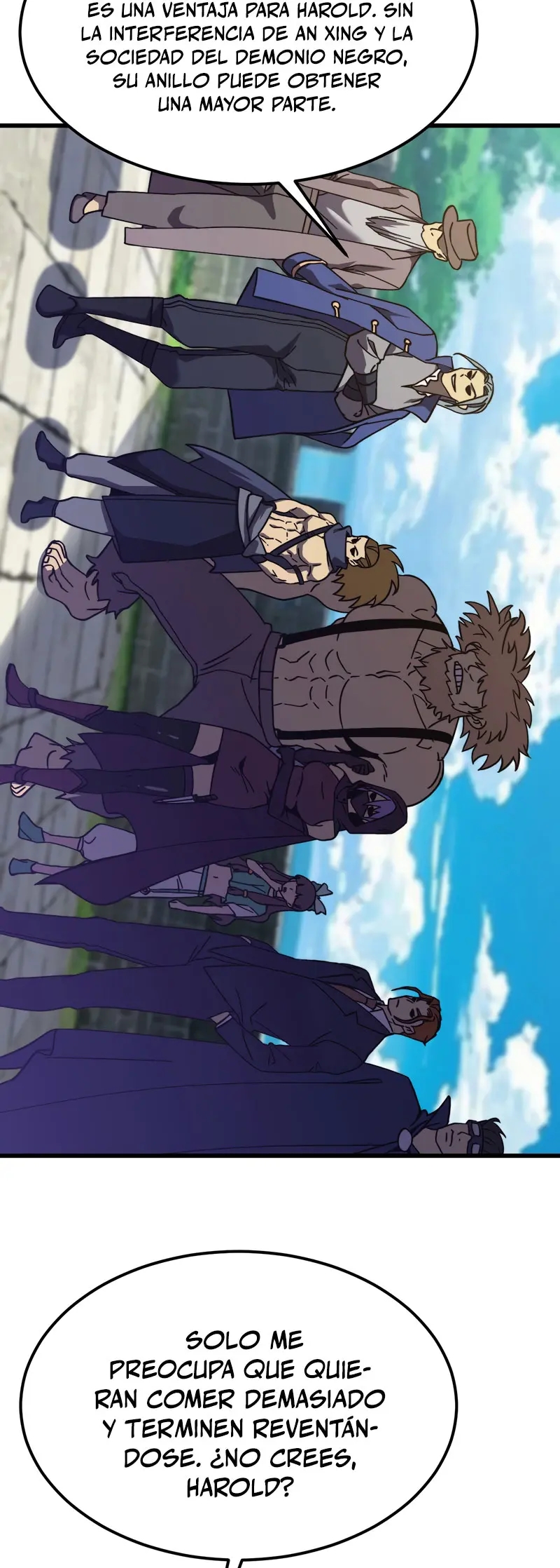 Read Apex Future Martial Arts ES Manga Online