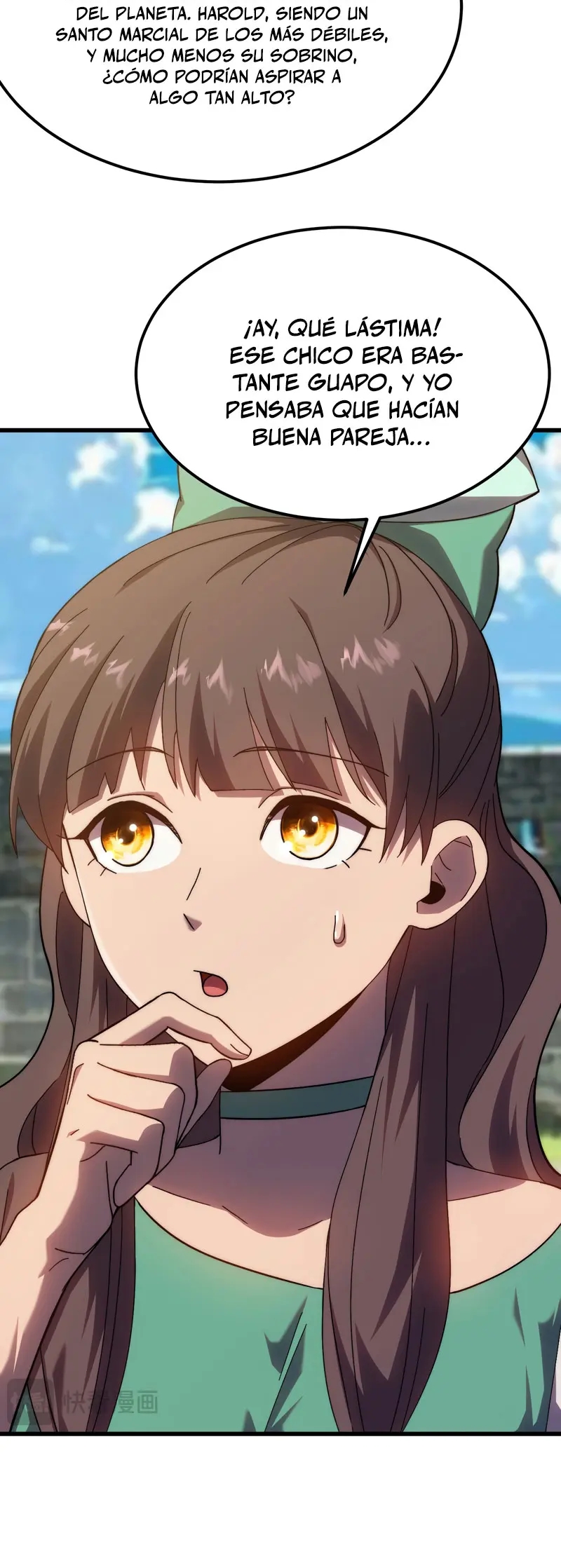 Read Apex Future Martial Arts ES Manga Online