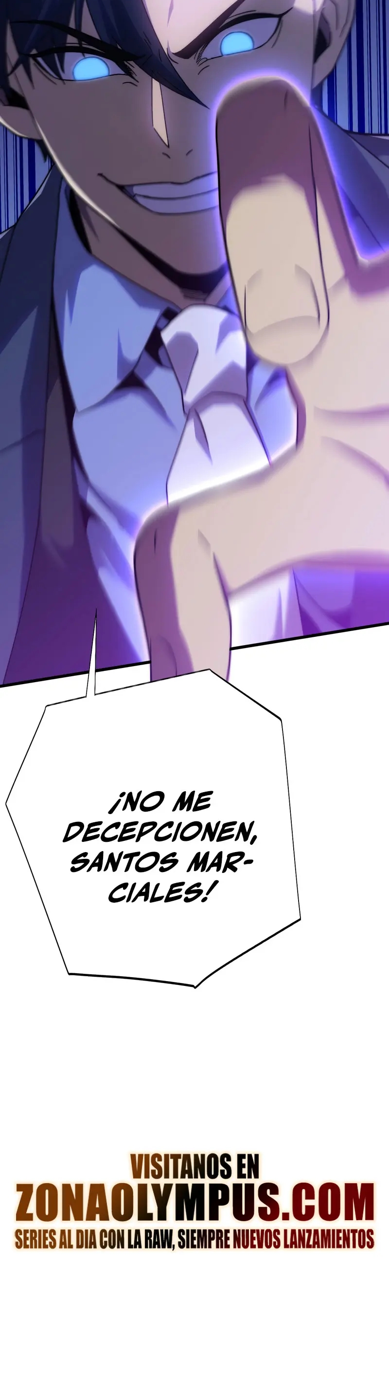 Read Apex Future Martial Arts ES Manga Online