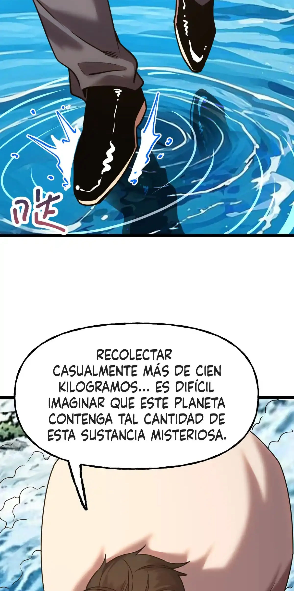 Read Apex Future Martial Arts ES Manga Online