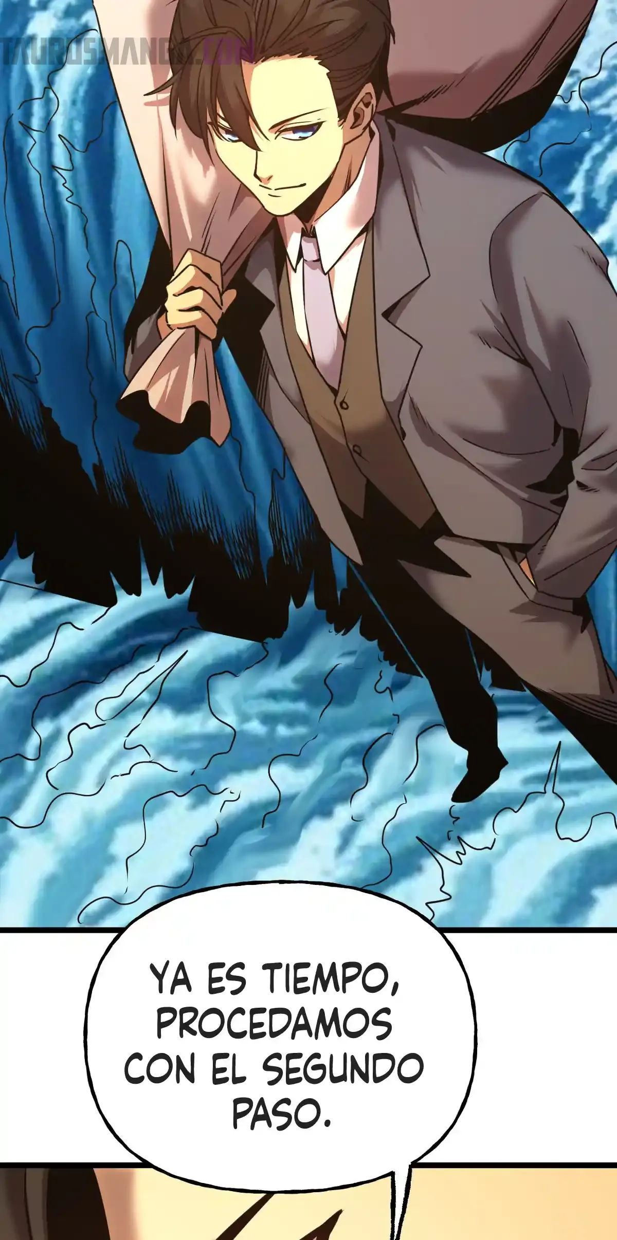 Read Apex Future Martial Arts ES Manga Online