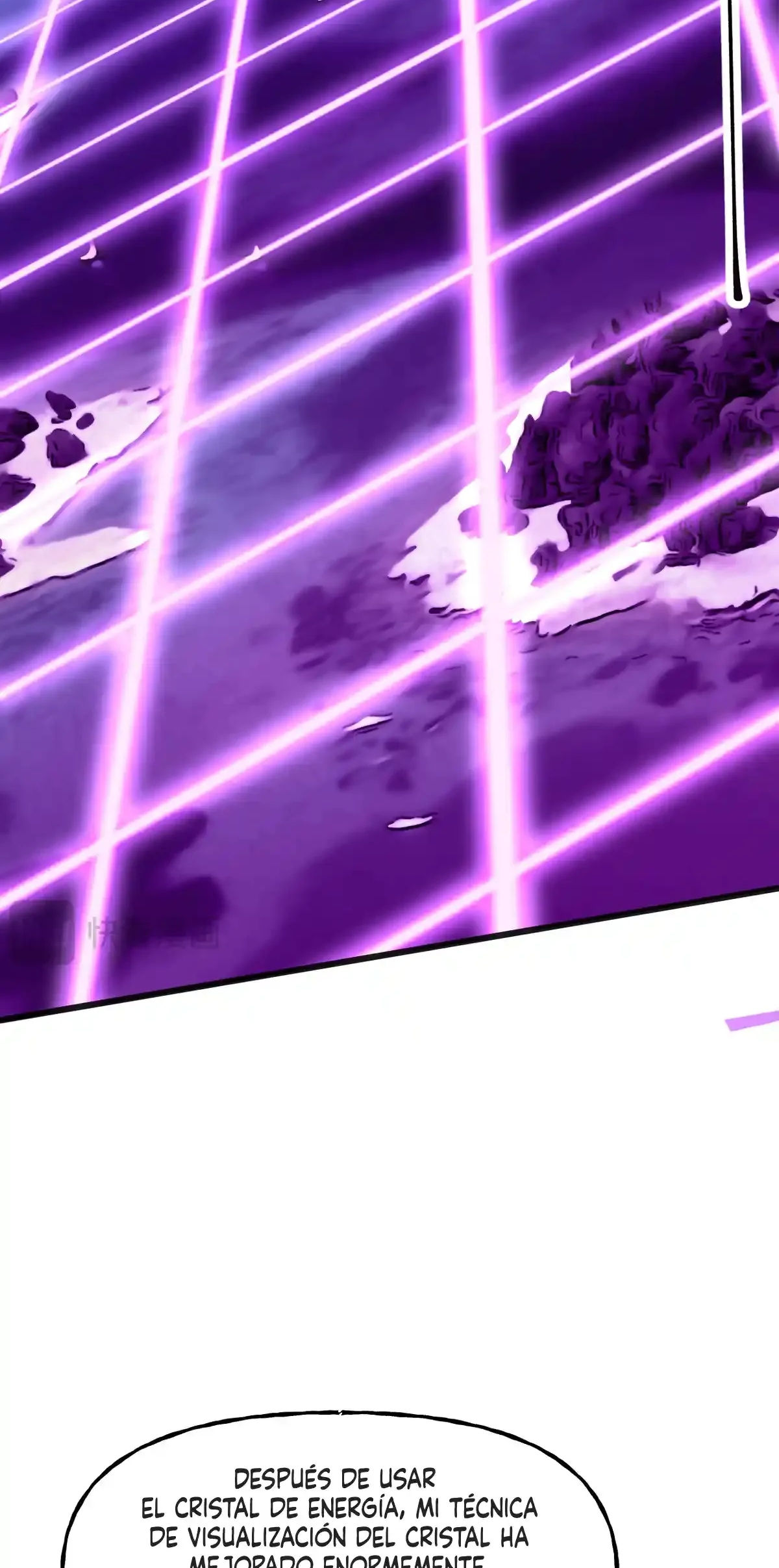 Read Apex Future Martial Arts ES Manga Online