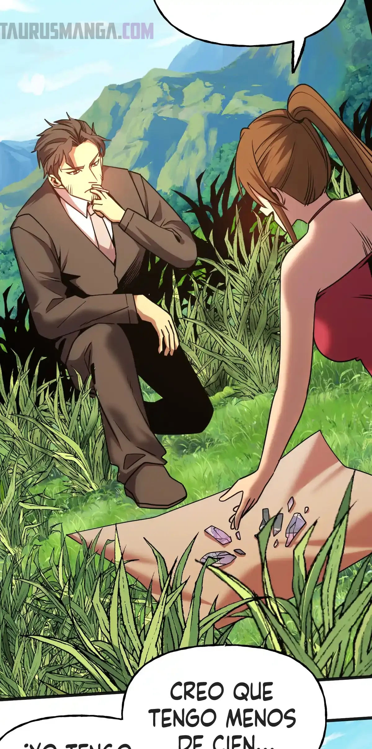 Read Apex Future Martial Arts ES Manga Online