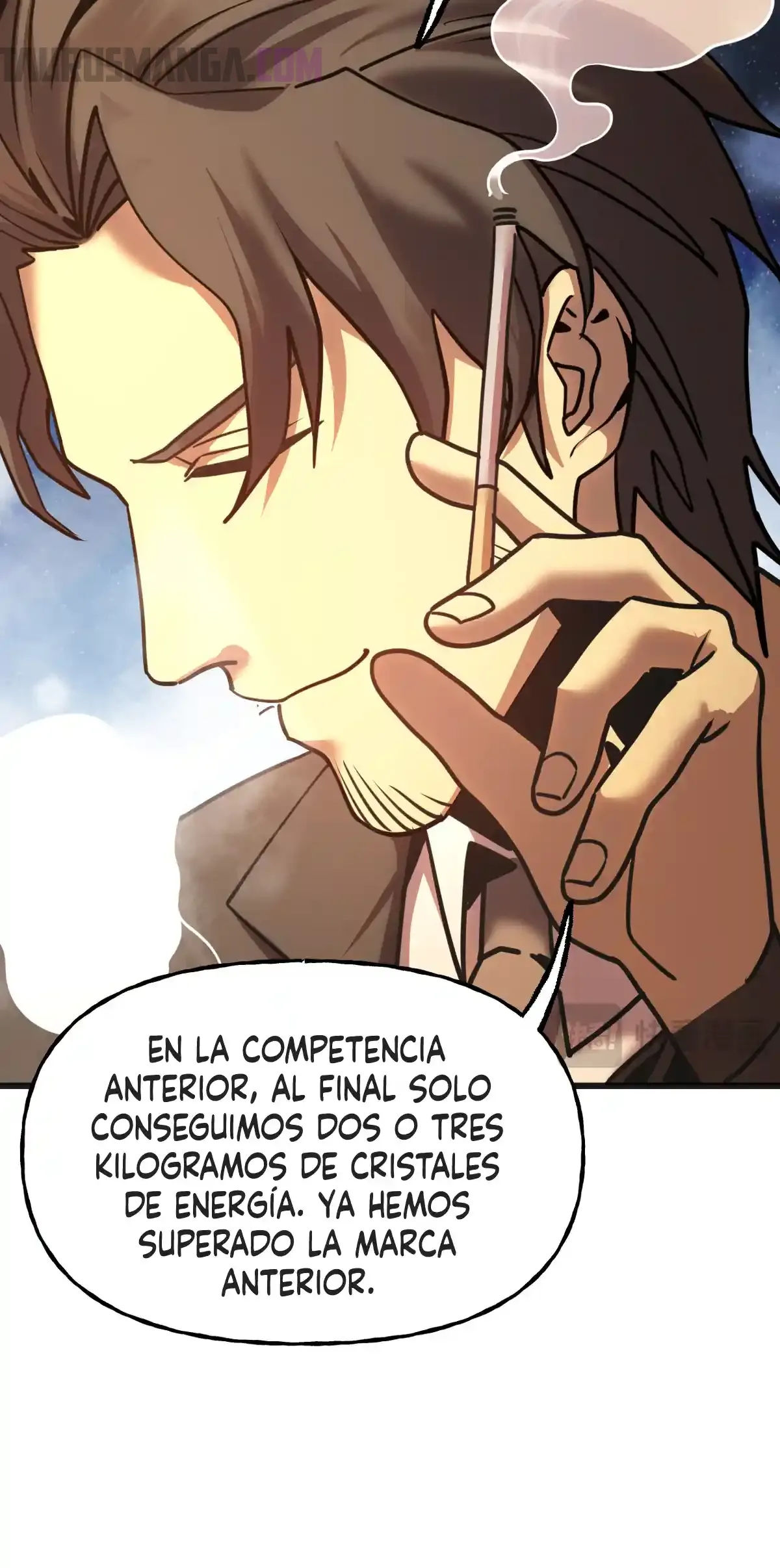 Read Apex Future Martial Arts ES Manga Online