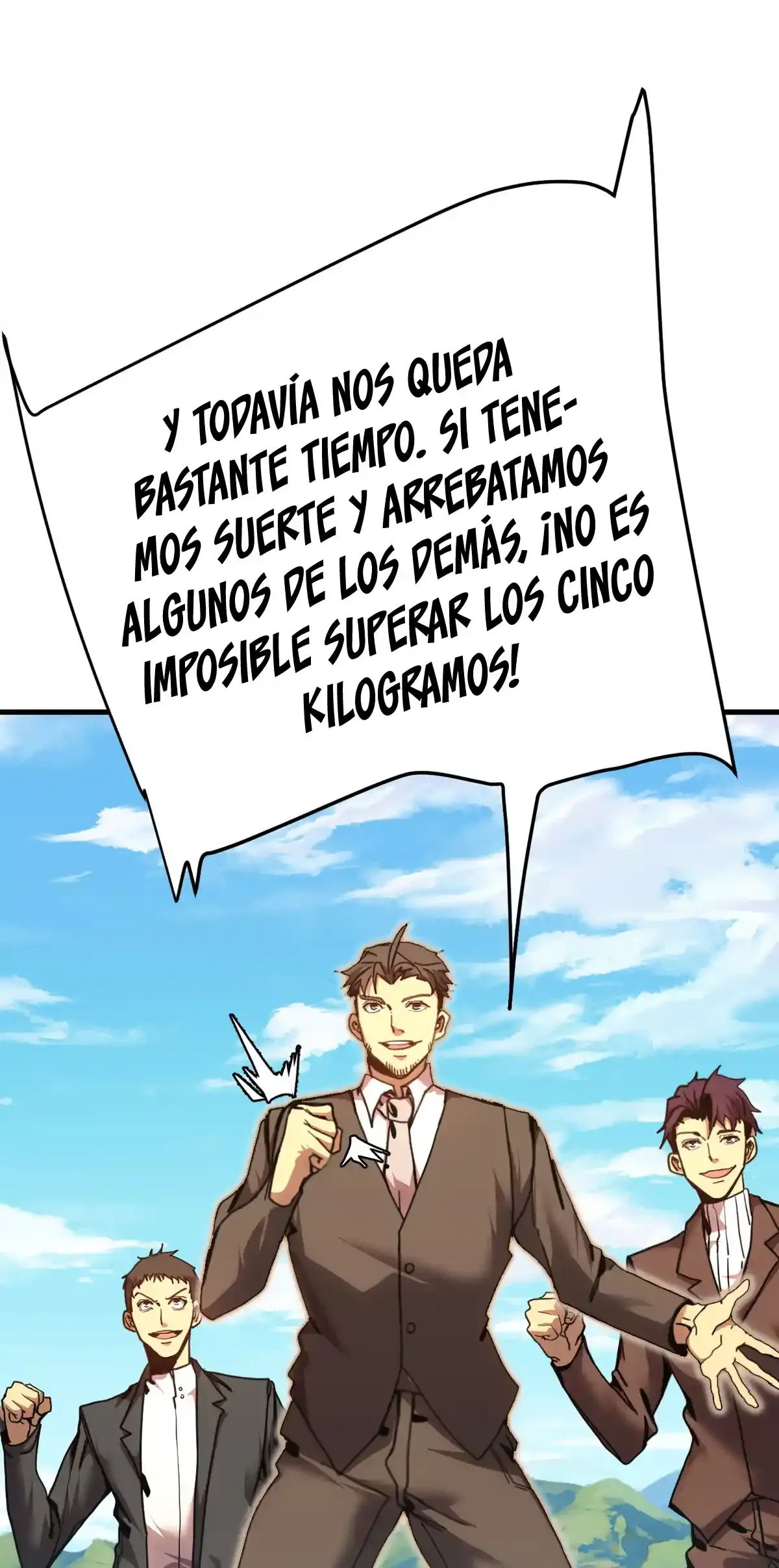 Read Apex Future Martial Arts ES Manga Online