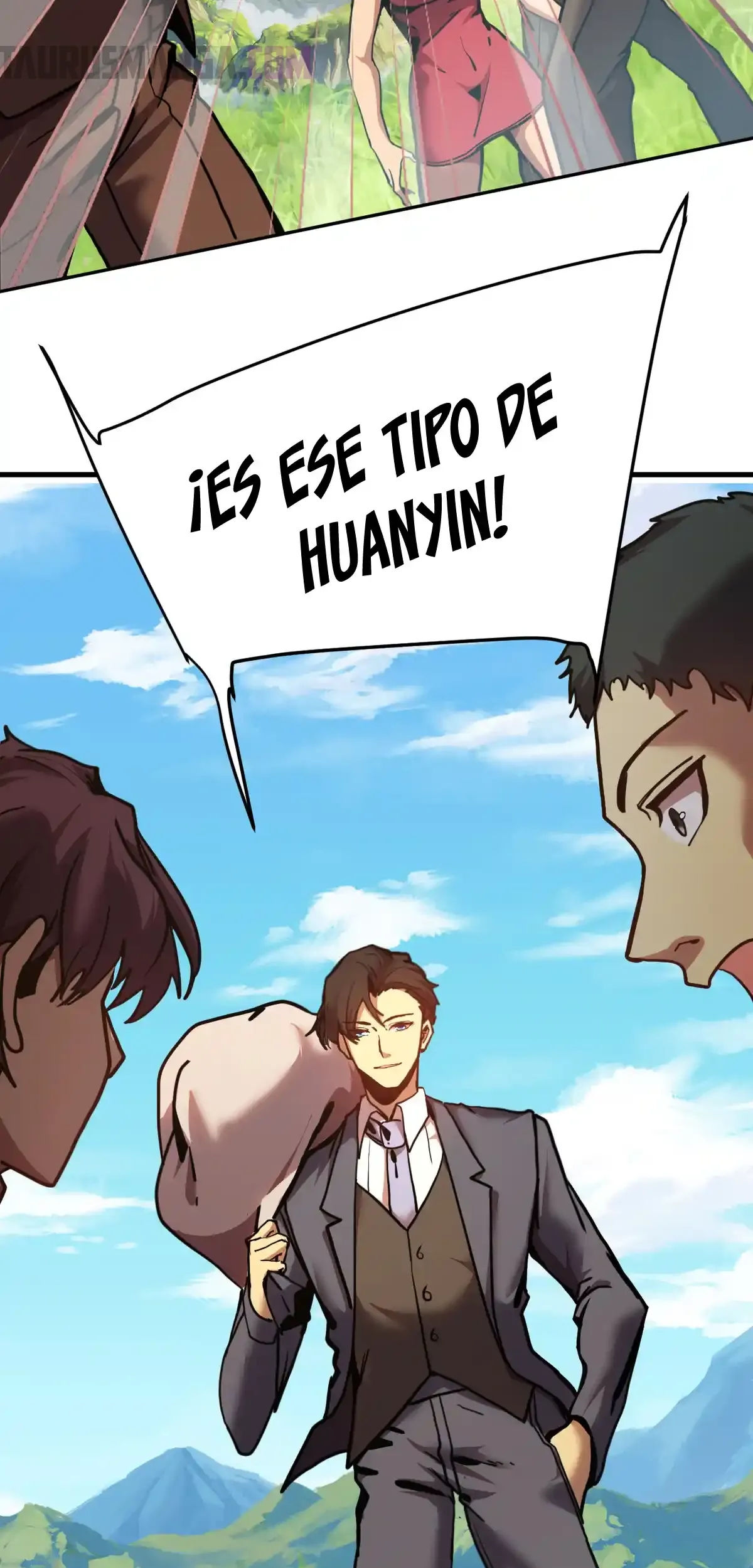 Read Apex Future Martial Arts ES Manga Online