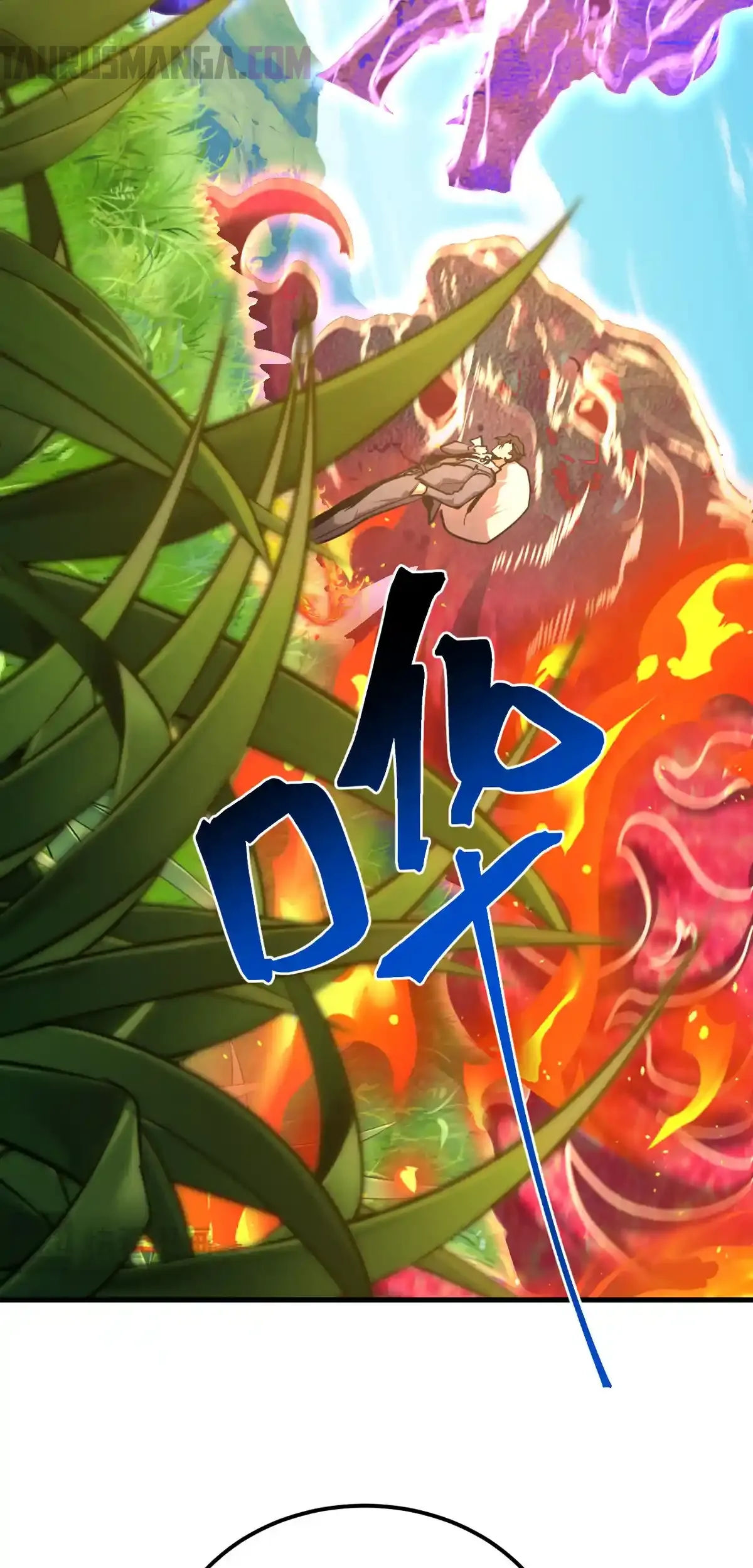 Read Apex Future Martial Arts ES Manga Online