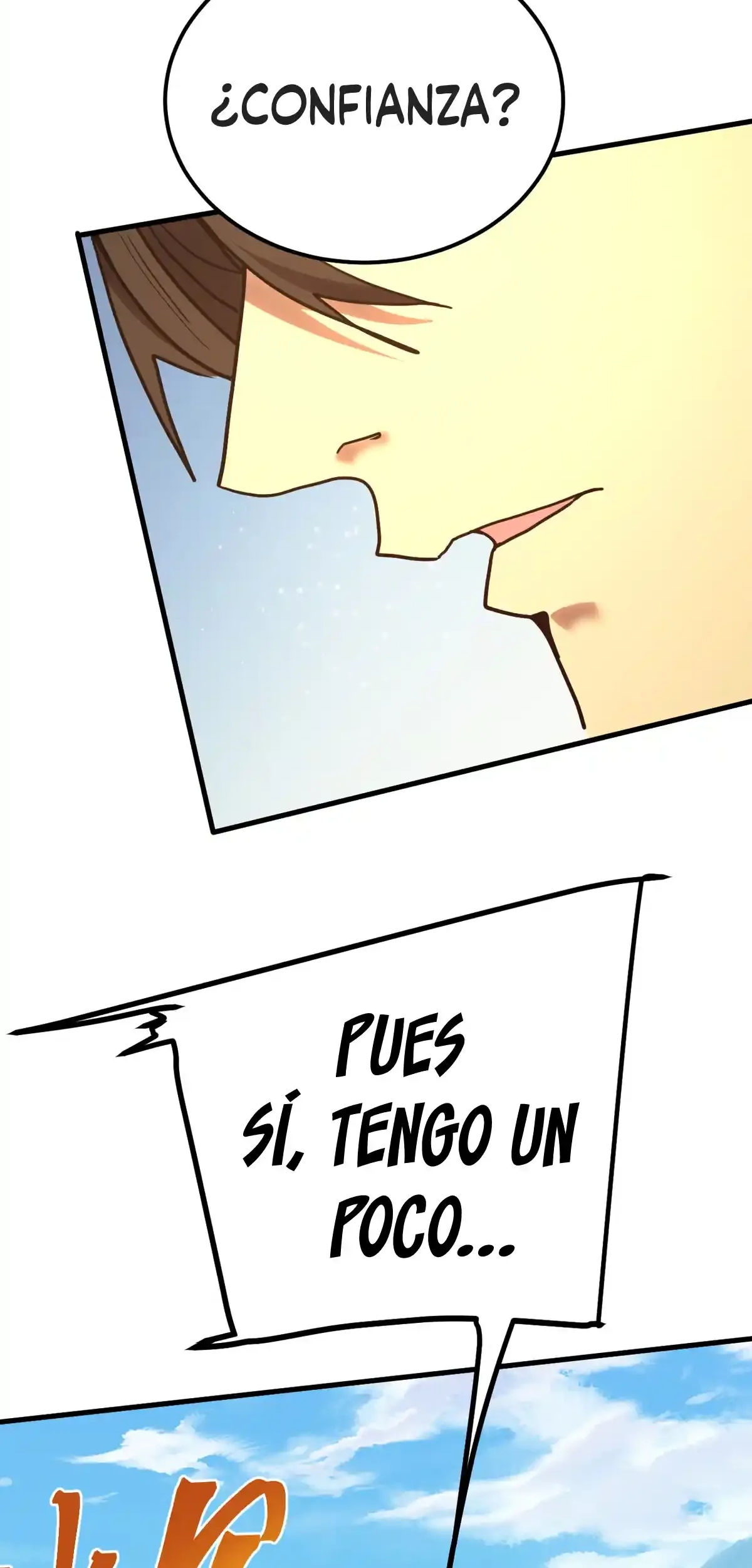 Read Apex Future Martial Arts ES Manga Online