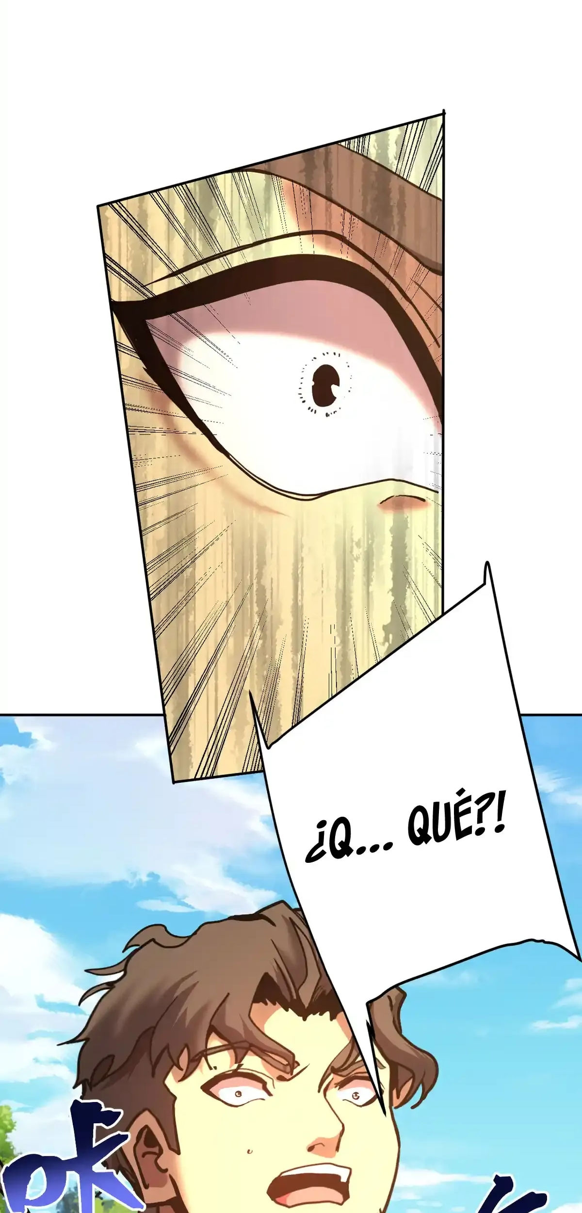 Read Apex Future Martial Arts ES Manga Online