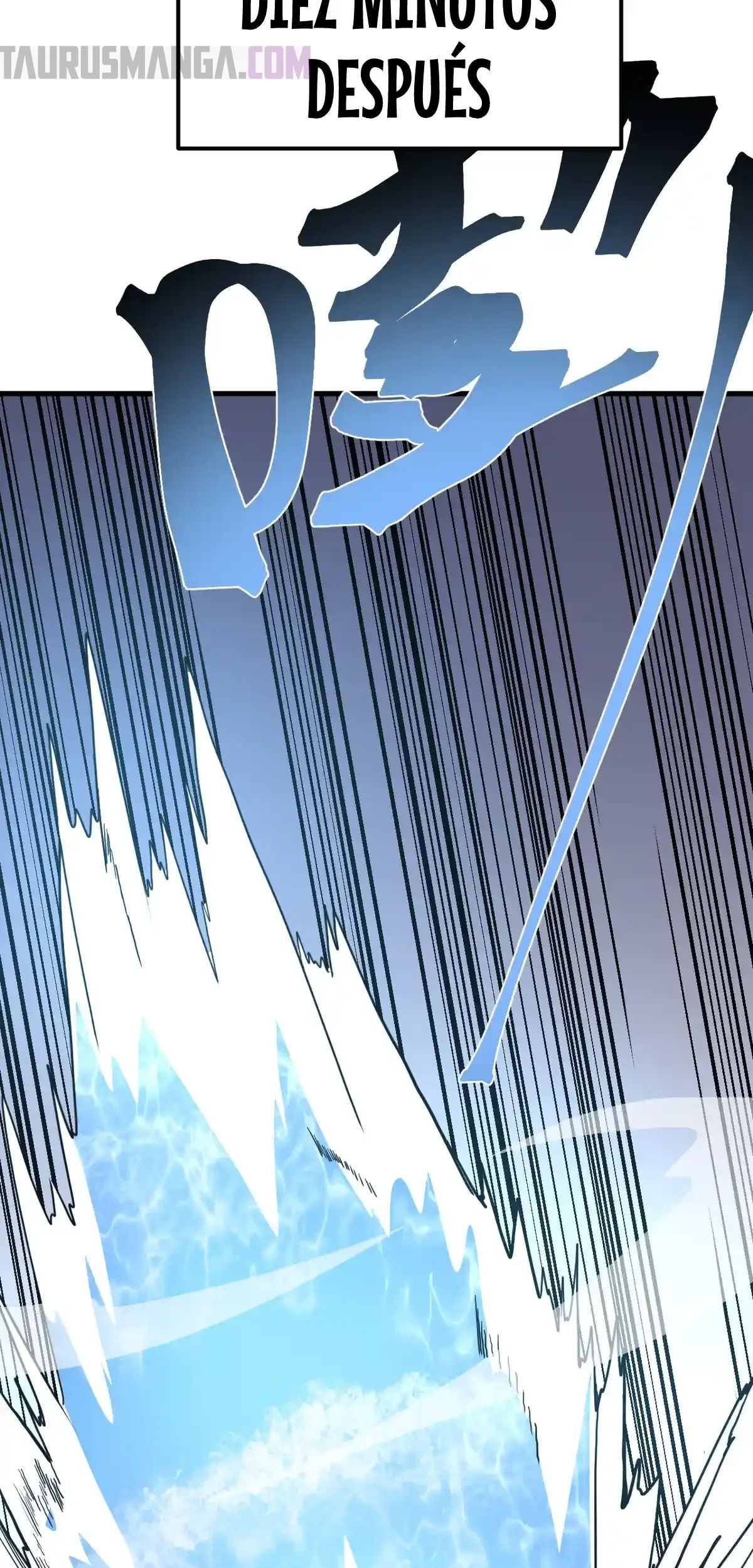 Read Apex Future Martial Arts ES Manga Online