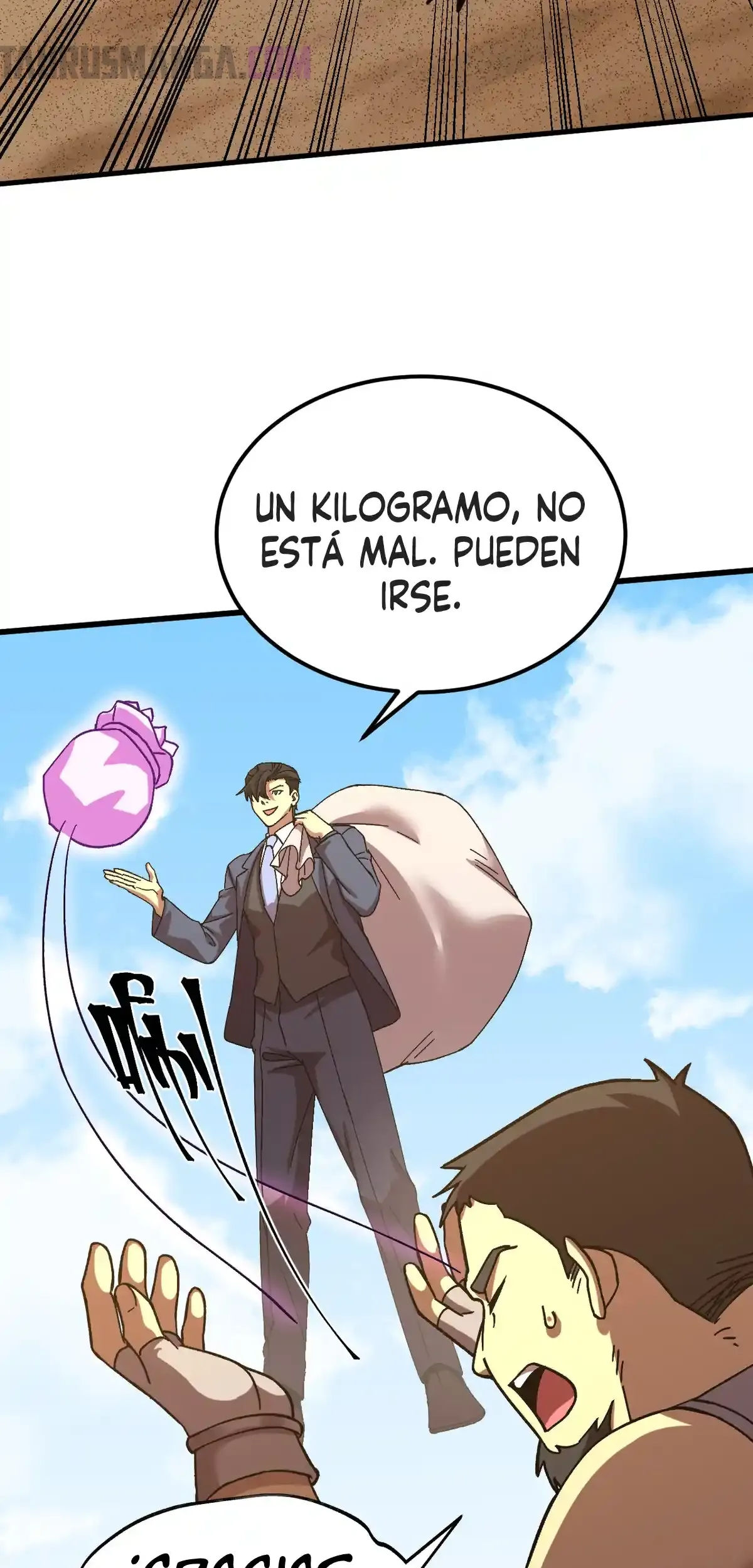 Read Apex Future Martial Arts ES Manga Online