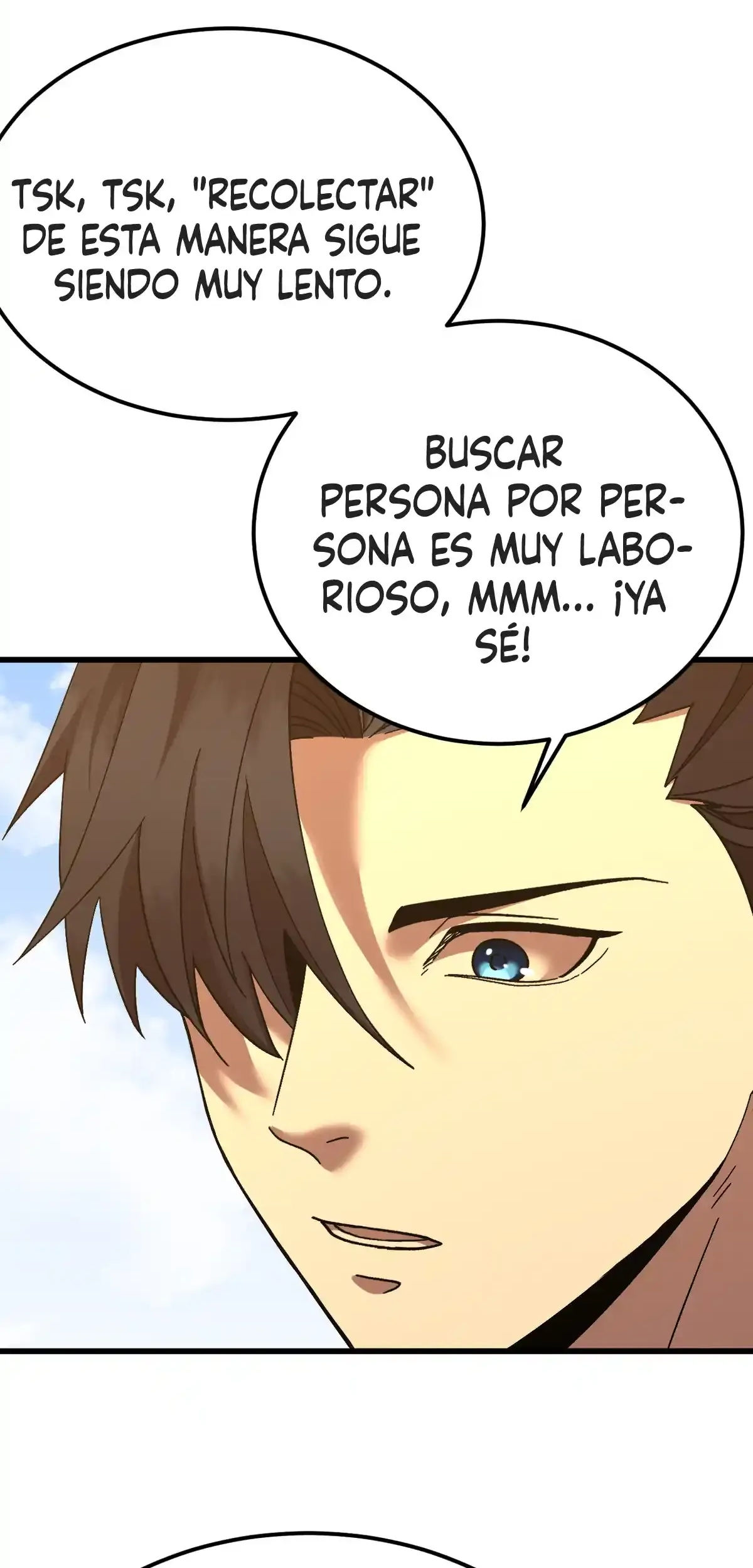 Read Apex Future Martial Arts ES Manga Online