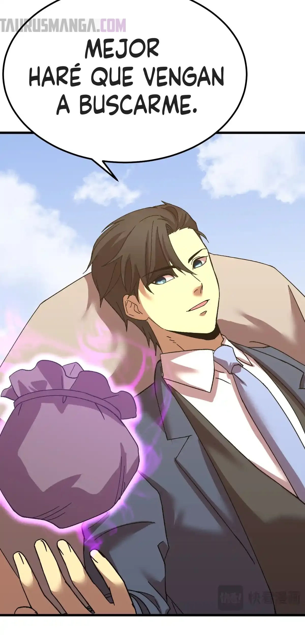 Read Apex Future Martial Arts ES Manga Online