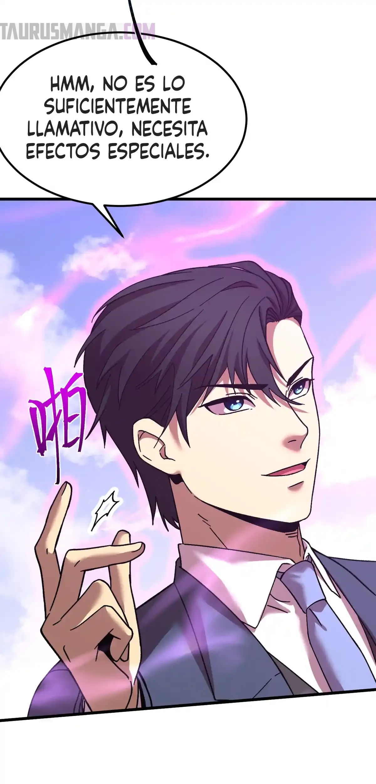 Read Apex Future Martial Arts ES Manga Online