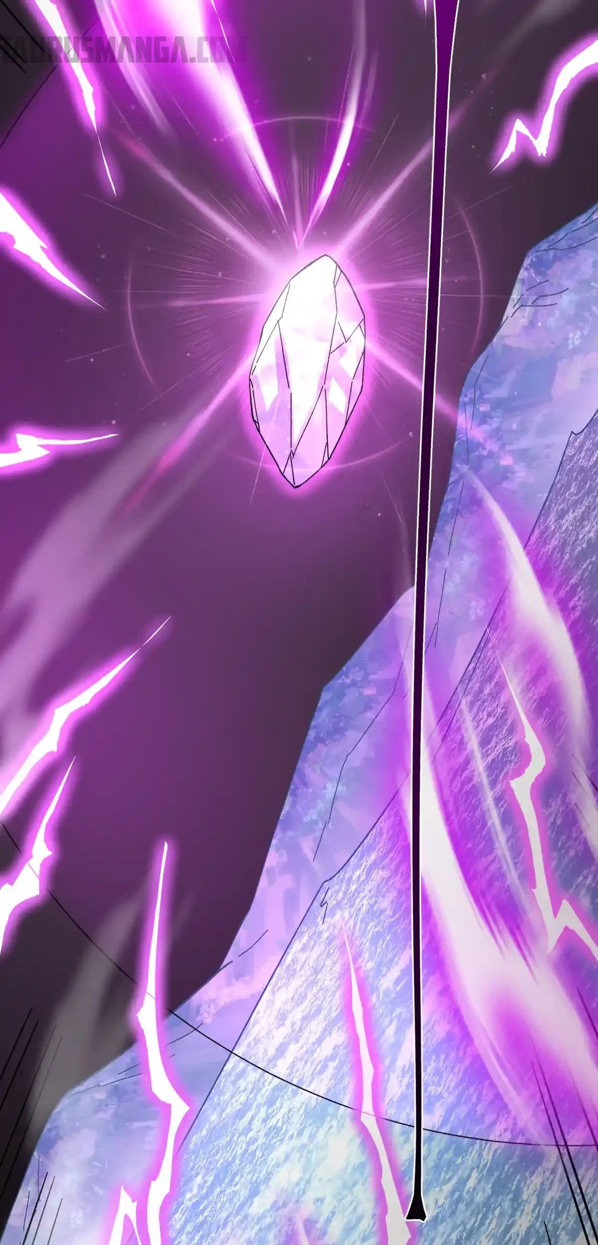 Read Apex Future Martial Arts ES Manga Online