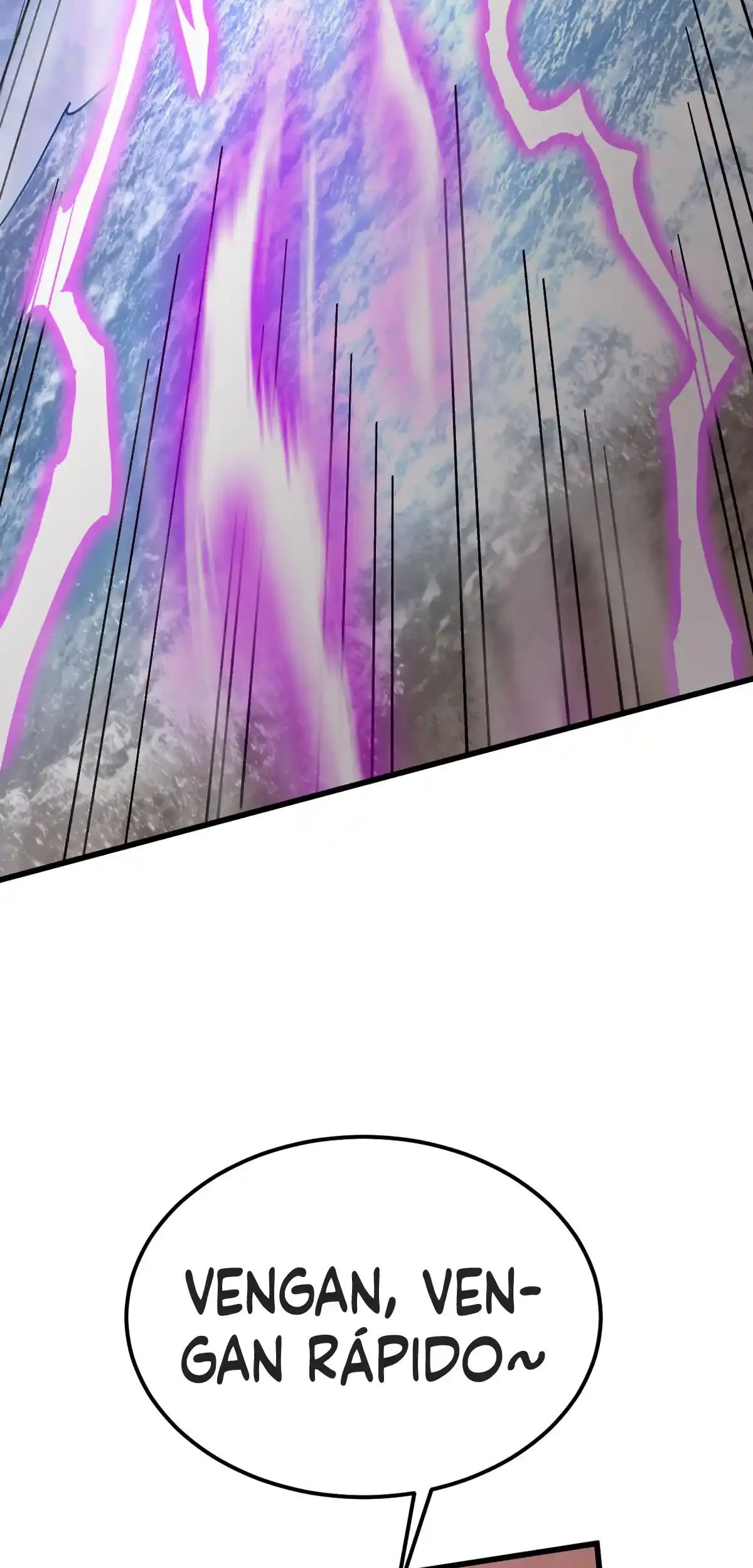 Read Apex Future Martial Arts ES Manga Online