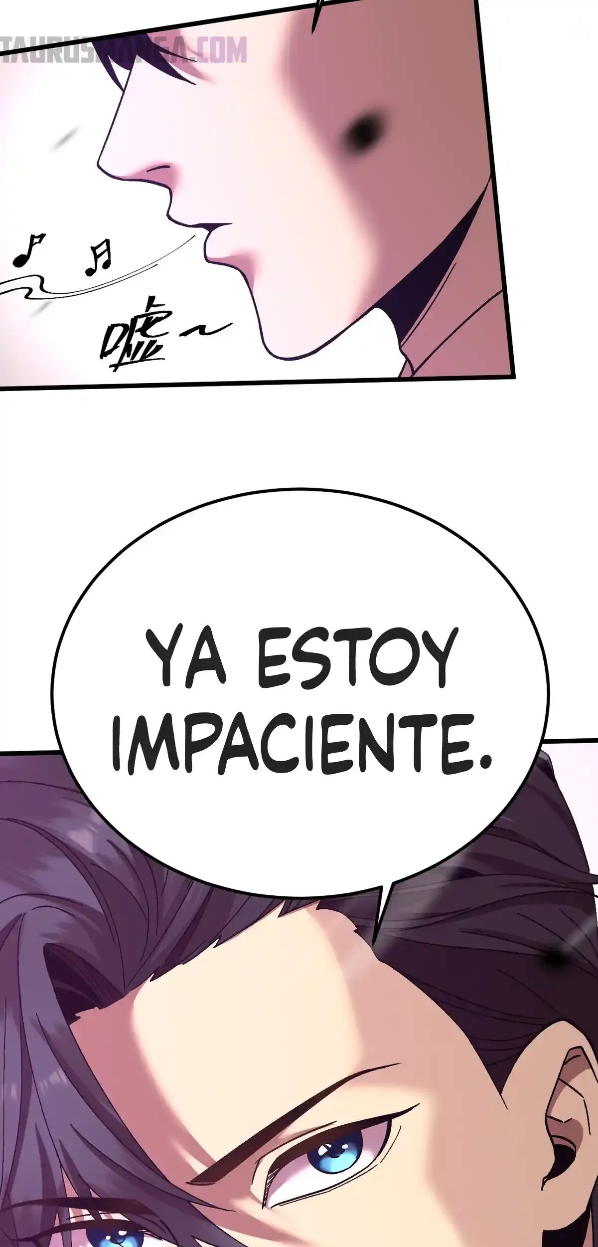 Read Apex Future Martial Arts ES Manga Online