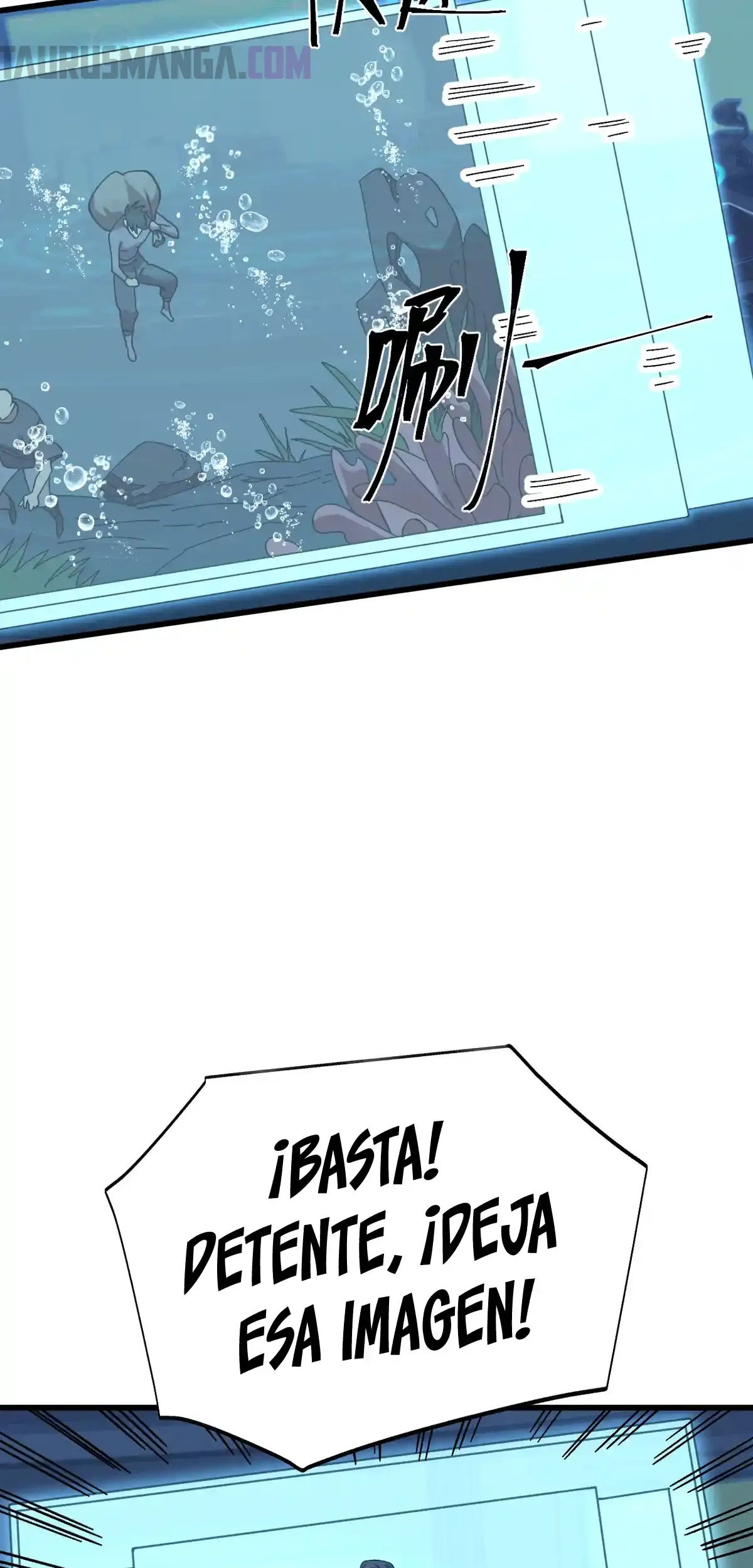 Read Apex Future Martial Arts ES Manga Online