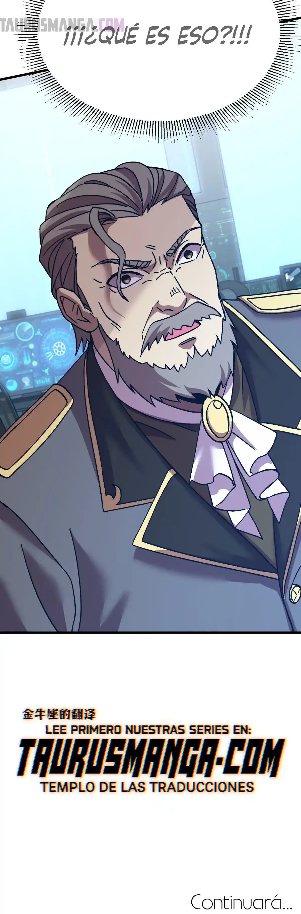 Read Apex Future Martial Arts ES Manga Online