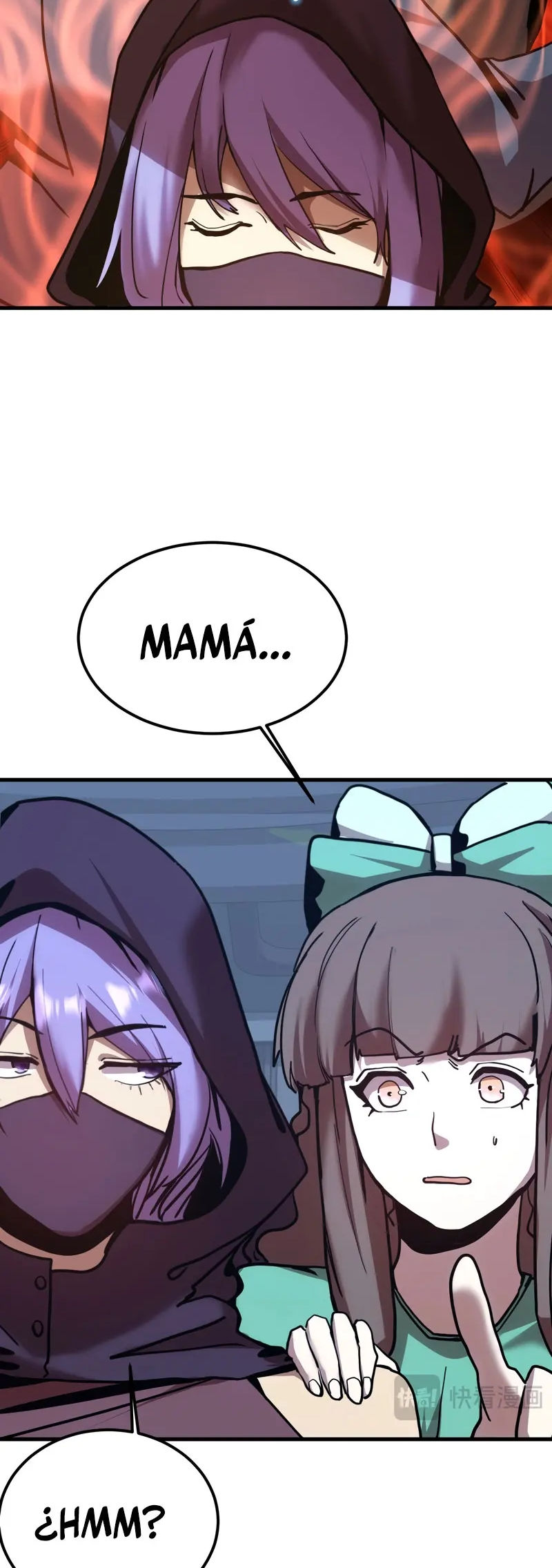 Read Apex Future Martial Arts ES Manga Online