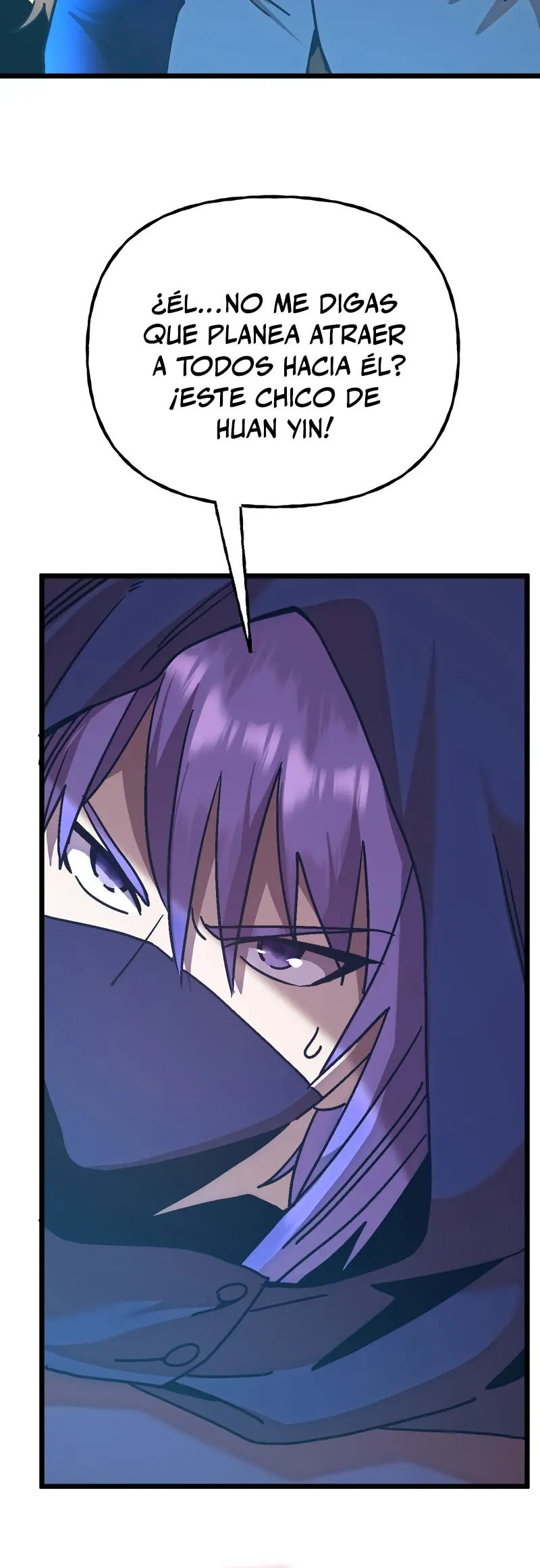 Read Apex Future Martial Arts ES Manga Online