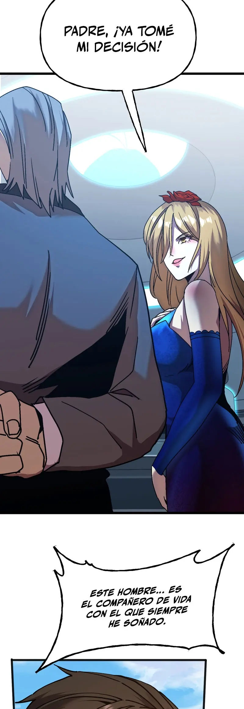 Read Apex Future Martial Arts ES Manga Online