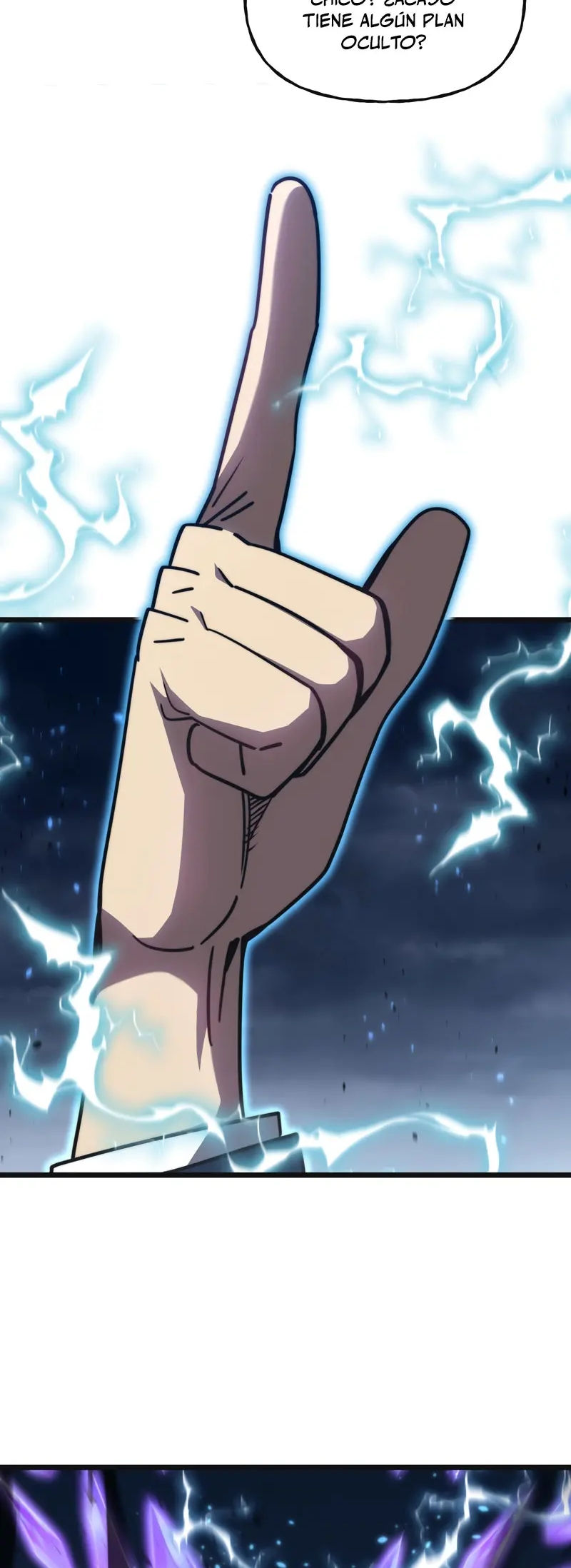 Read Apex Future Martial Arts ES Manga Online