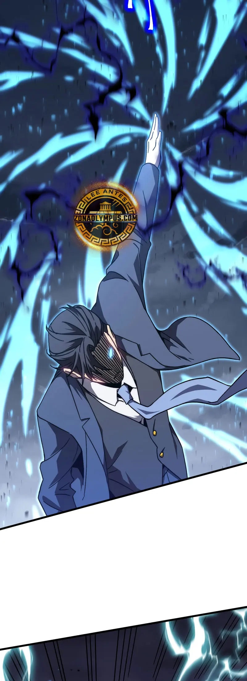 Read Apex Future Martial Arts ES Manga Online