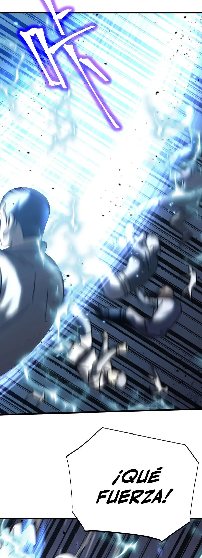 Read Apex Future Martial Arts ES Manga Online