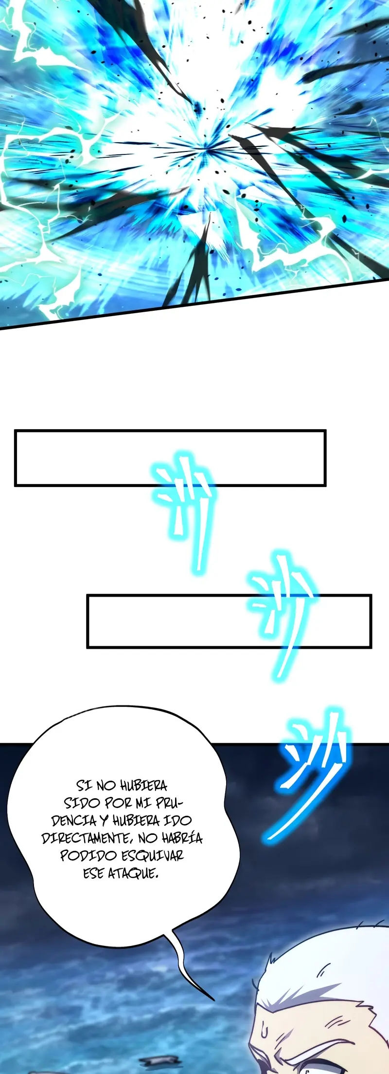 Read Apex Future Martial Arts ES Manga Online