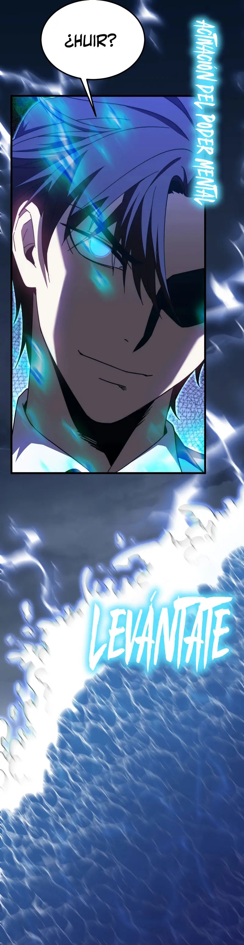 Read Apex Future Martial Arts ES Manga Online