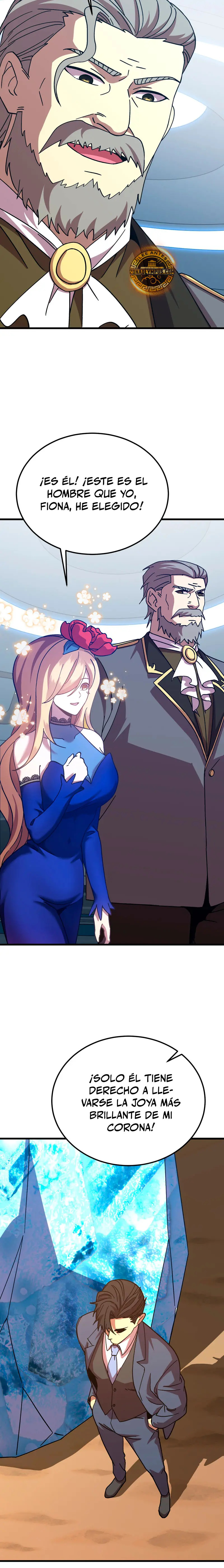 Read Apex Future Martial Arts ES Manga Online