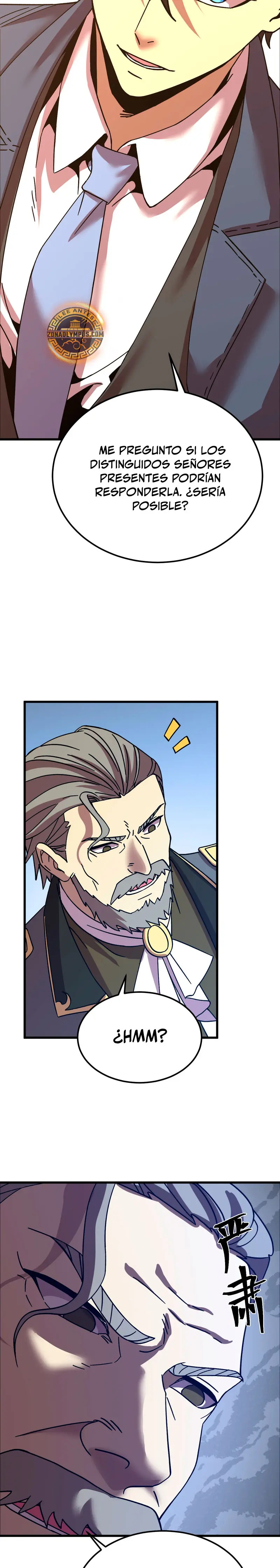 Read Apex Future Martial Arts ES Manga Online