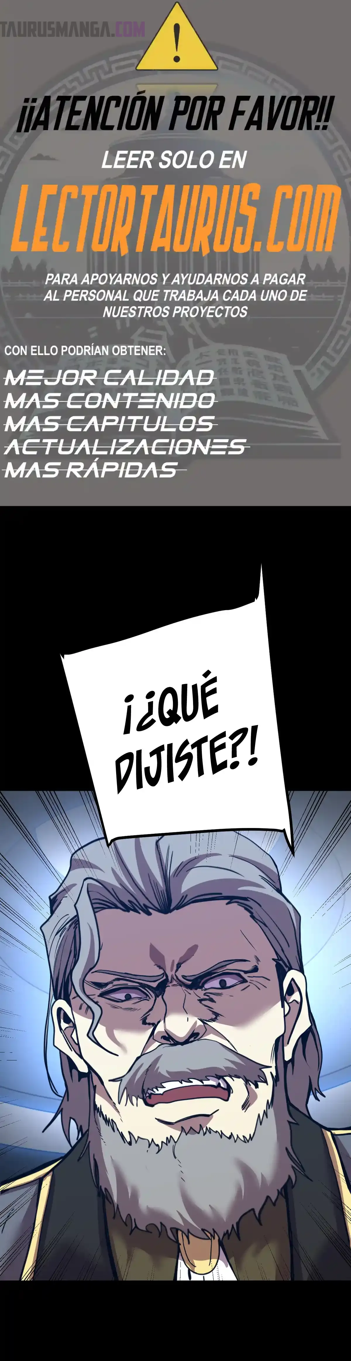 Read Apex Future Martial Arts ES Manga Online